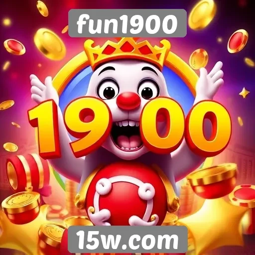 prêmios e promoções disponíveis no fun1900