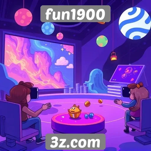 Tendências de design do fun1900 em plataformas de jogos