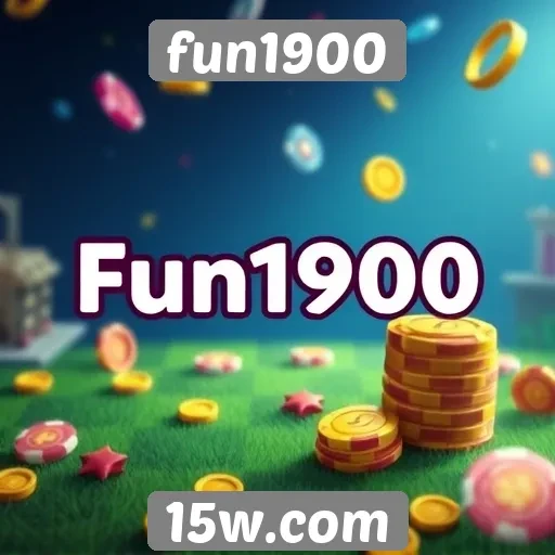 Comparação entre fun1900 e outros sites de jogos