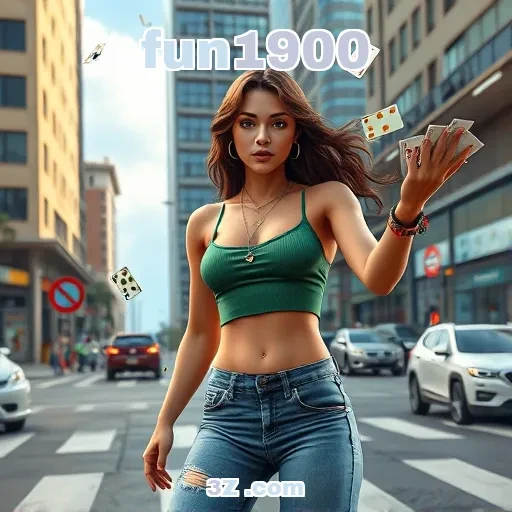 fun1900: Atrações Irresistíveis na Seção Arcade que Você Precisa Conhecer