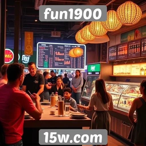 Expectativas de crescimento do fun1900 para 2025