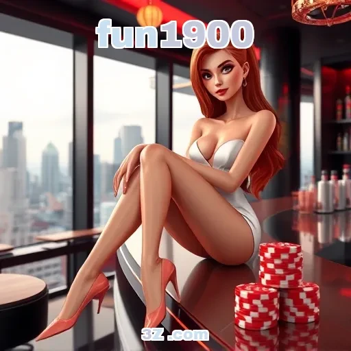 fun1900: Desafios Empolgantes na Seção de Quebra-Cabeça