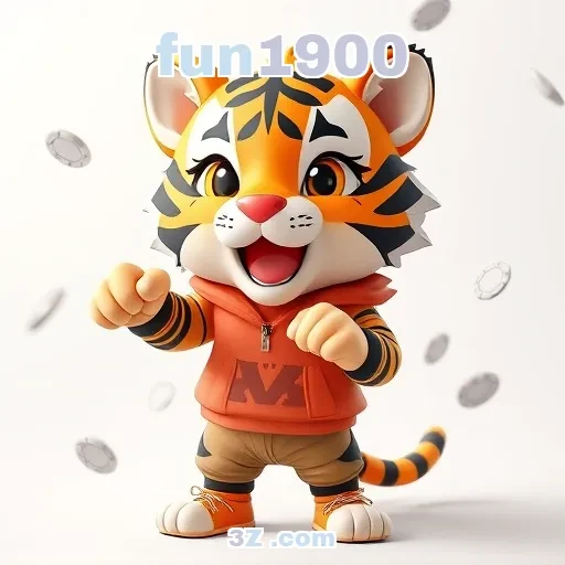 fun1900: Desperte o Piloto que Existe em Você!